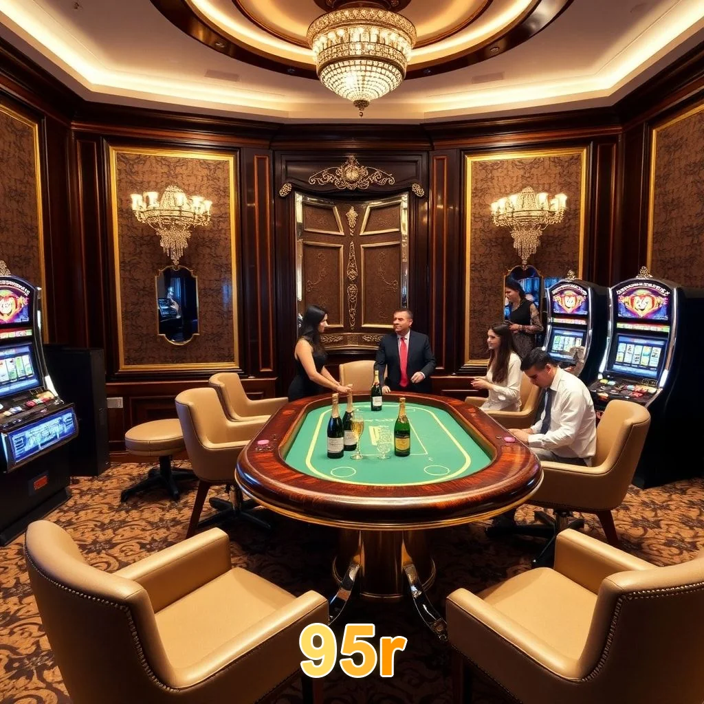 App 95r slots mobile