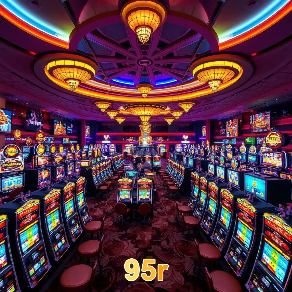 Conta 95r sincronizada site e app