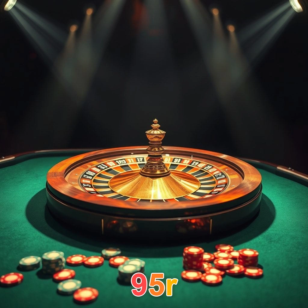 Slots no app 95r mobile