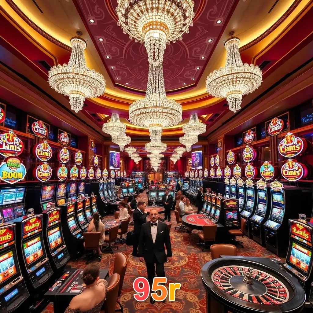 Suporte VIP 95r - atendimento prioritário