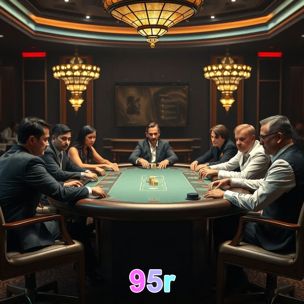 Guia rápido de apostas ao vivo na 95r