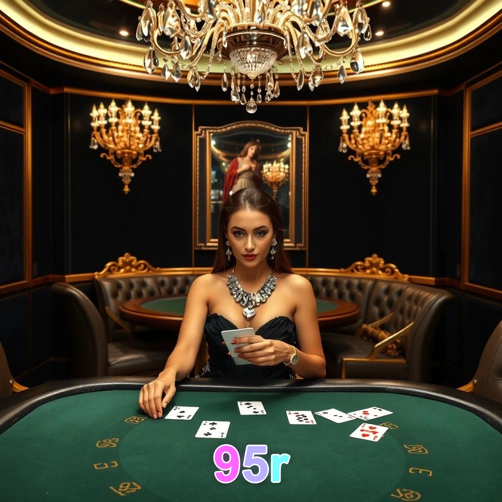 95r multi dispositivo