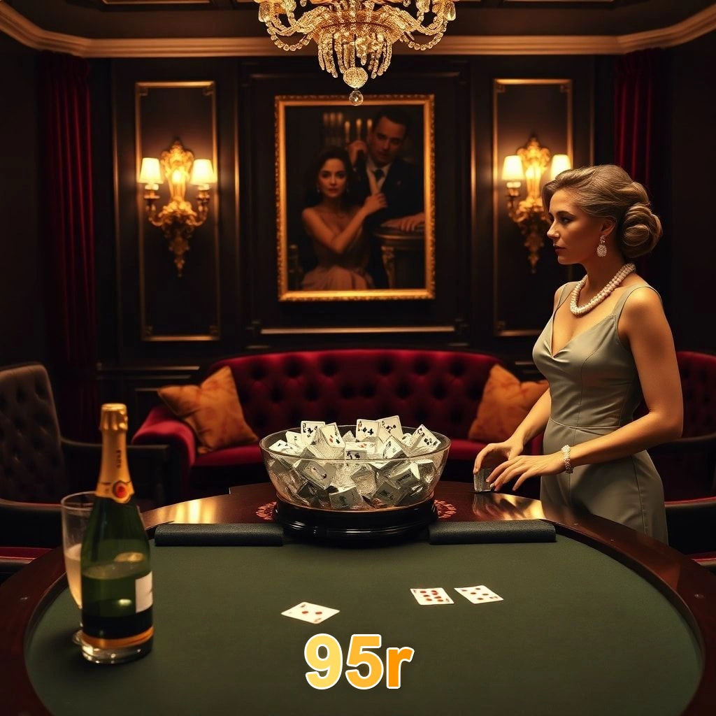 Slots com prêmios 95r