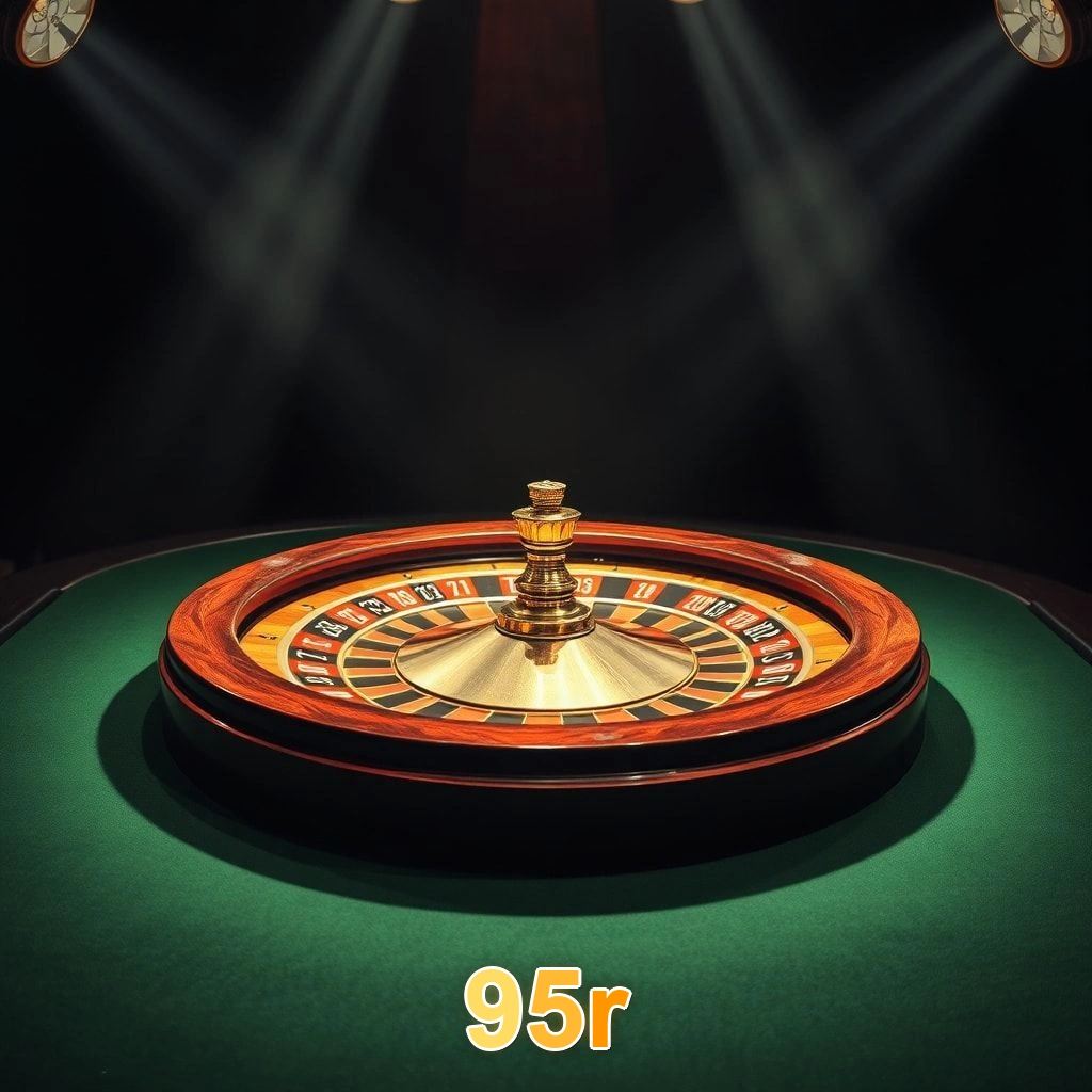 Download app 95r Android iOS