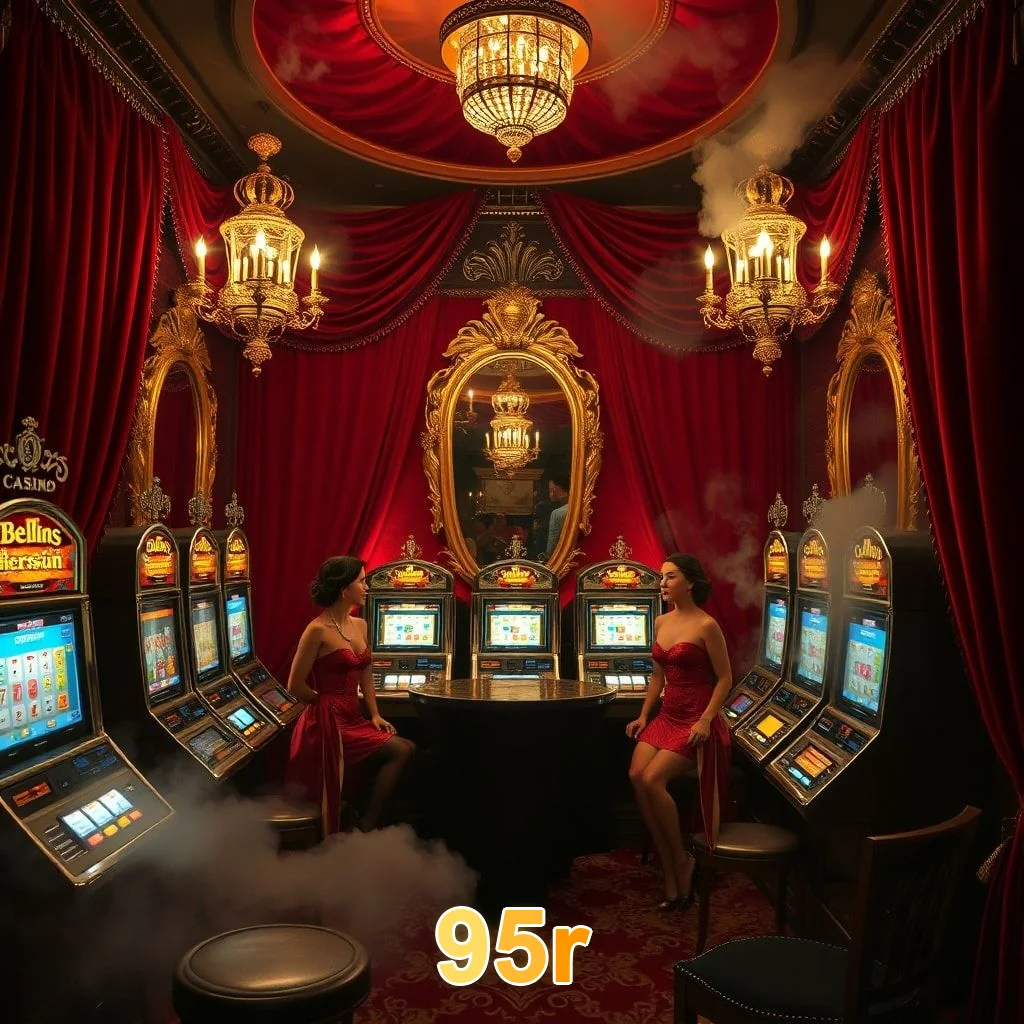 Bônus e prêmios 95r